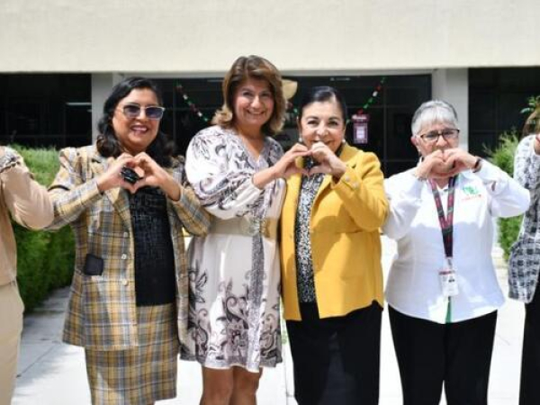 UTH y CECyTE Puebla unidos por la educación