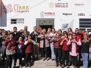 Ahora Los Reyes de Ju&aacute;rez cuenta con Centro LIBRE