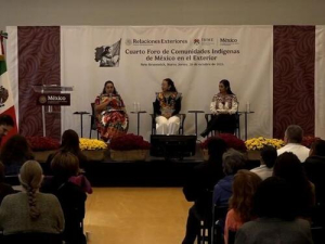 Puebla preserva sus Lenguas Indígenas