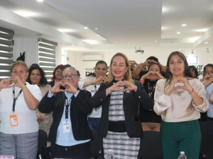 Crea COBAEP oportunidades de formación profesional