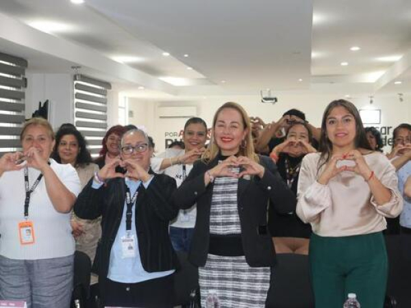 Crea COBAEP oportunidades de formación profesional