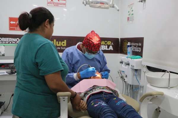 Concluyen Ferias de Paz en Texmelucan