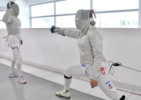 BUAP asistirá a los Juegos Mundiales Universitarios en Alemania