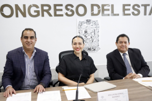 El Congreso exhorta a la secretaria de Desarrollo Económico a capacitar a las MiPyMES