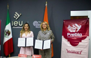 Puebla Capital e IEU impulsan igualdad y la inclusión