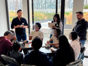 SIPINNA alerta riesgos digitales para ni&ntilde;ez y adolescentes