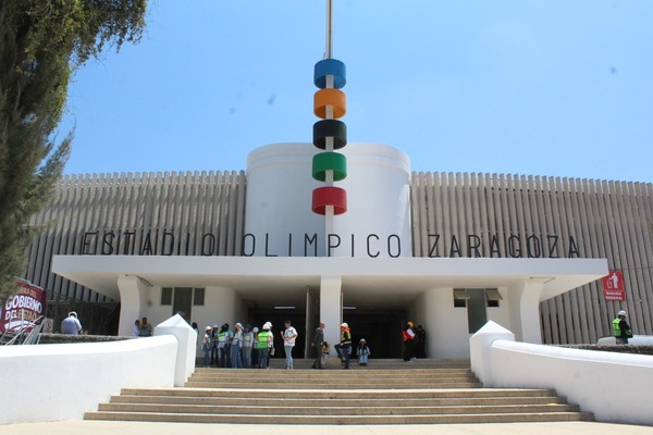 "Club de Cuervos" su une al Summit UDEP26