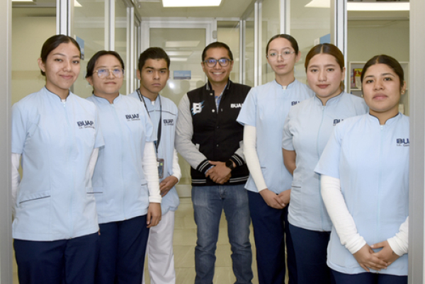 Contribuye BUAP al envejecimiento saludable