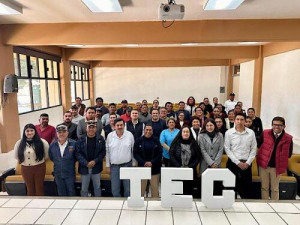 ITSL labora con normalidad