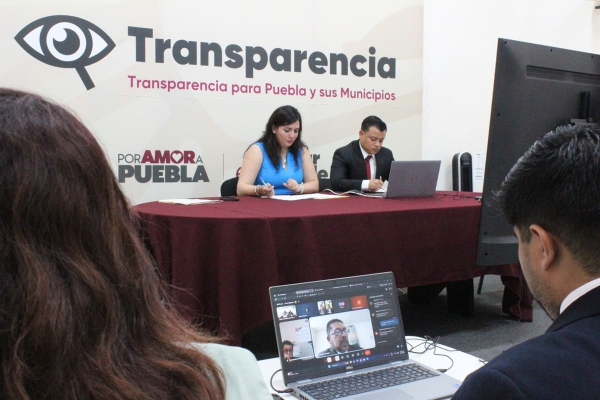 Anticorrupción fortalece Subsistema de Transparencia