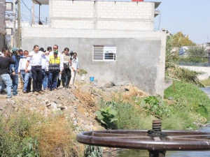 Promueven rescate del R&iacute;o Nexapa para turismo