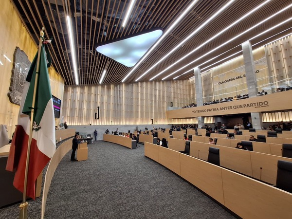 Congreso avala el dictamen del “Plan B”