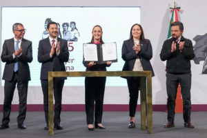 Se congelan los créditos imparables del FOVISSSTE