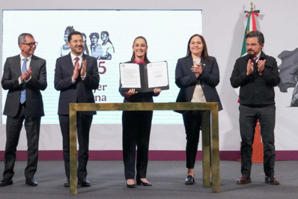 Se congelan los créditos imparables del FOVISSSTE