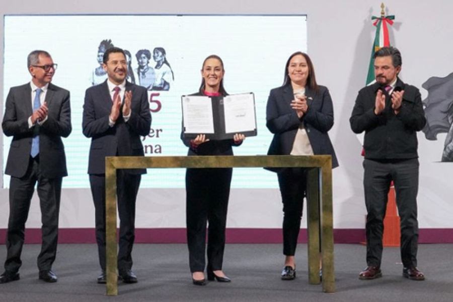 Se congelan los créditos imparables del FOVISSSTE