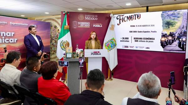 Agosto llegará cargado de eventos: Talavera