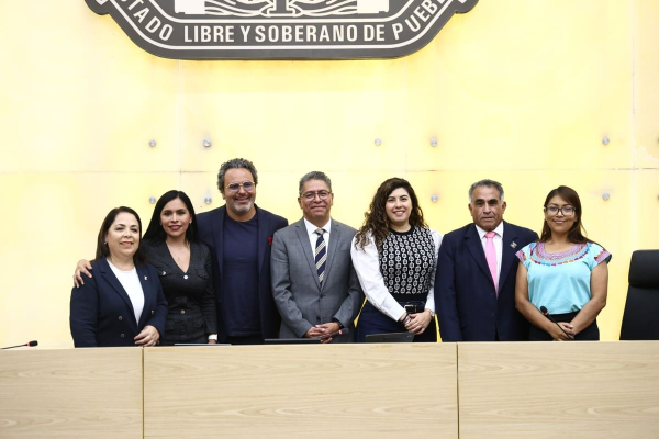 Buscan fortalecer transparencia en el Congreso