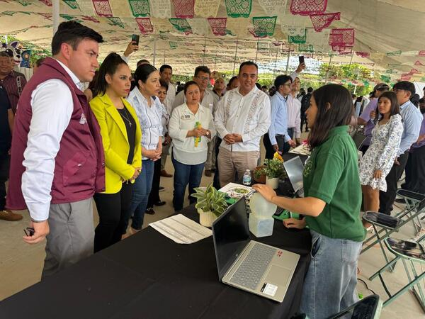 Inicia "Semana de la Vinculación 2026" en la UTIM