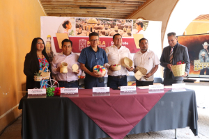 Tlacotepec presenta Feria 2025: tradición, cultura y turismo comunitario para todo México
