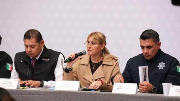 En Puebla, narcomenudeo baja 15%: FGE
