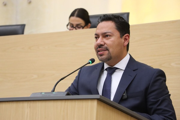 Fortalecen penas contra el delito de despojo