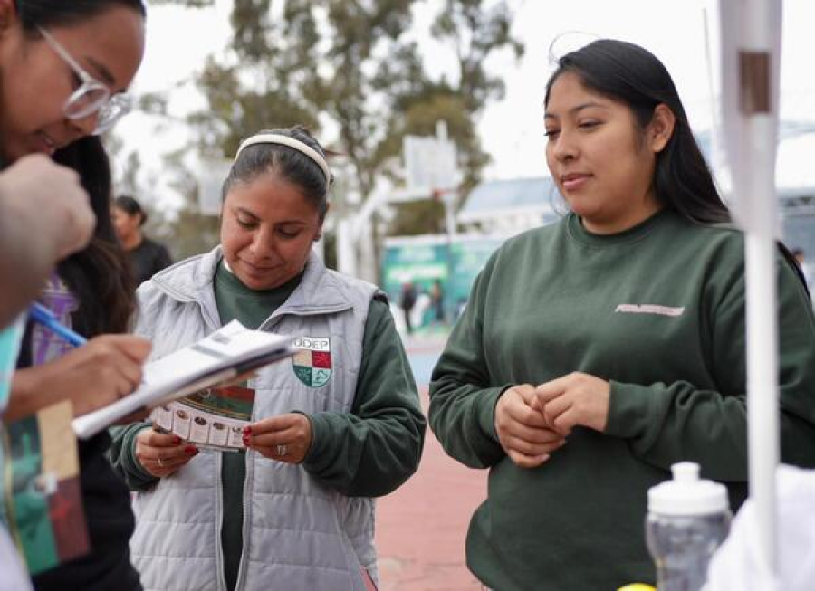 Oferta UDEP vacantes para docentes
