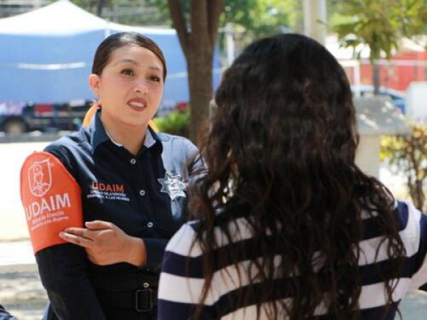 Durante 2025, SSP ha brindado 12 mil servicios a víctimas de violencia