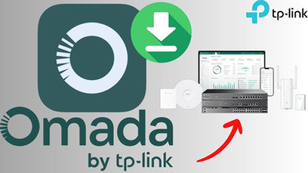 Omada by TP-Link define las tendencias de conectividad en 2026