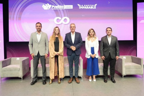 &quot;Conéctate Emprendedor&quot; con Victoria García