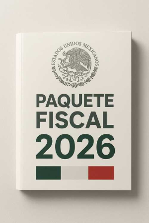 El Congreso de Puebla revisará el paquete fiscal 2026