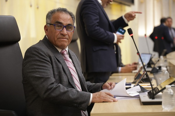 Buscan retirar custodia a quienes promuevan trabajo infantil