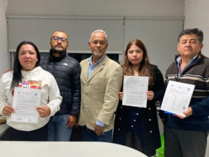 Contin&uacute;a el pliego petitorio con reuniones de la SEP Puebla