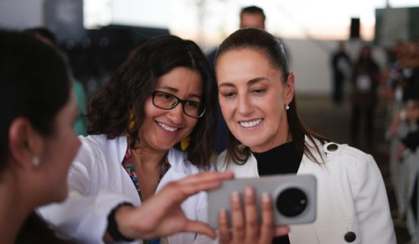 Inician funciones Clínicas del ISSSTE en Tecámac