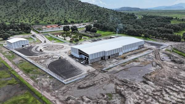 CITRAA impulsará la alimentación en San José Chiapa