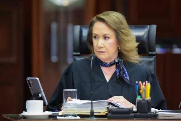 SCJN revisa reglas electorales y paridad en Chihuahua