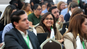 Congreso presente en Foro de Finanzas Públicas Sostenibles
