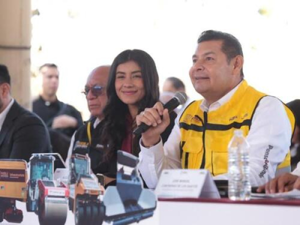 En 2026, Puebla ser&aacute; Epicentro del Deporte