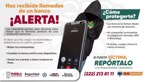Recomendaciones para evitar fraude bancario