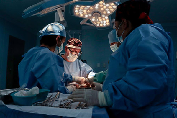 Promueve ISSSTEP cultura de donación para salvar vidas