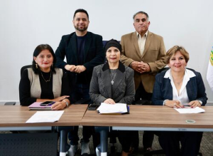 Congreso pide revisión de mantos acuíferos