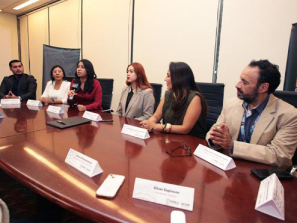 Difusión cultural es digno de firma de convenio