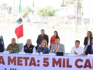 Continúa operativo de búsqueda en Huauchinango