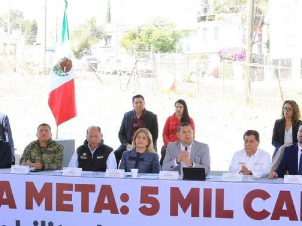 Continúa operativo de búsqueda en Huauchinango