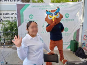 Conalep celebra &quot;Feria Profesiográfica 2025&quot;