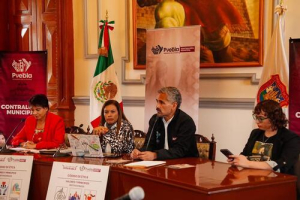 Ayuntamiento fomenta &ldquo;Di&aacute;logos por un Buen Gobierno&rdquo;
