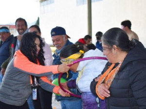 Fortalece TecNM cultura de igualdad laboral