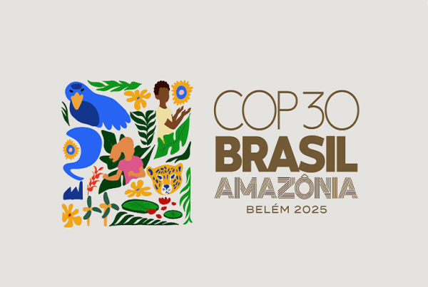 Cumbre COP30 