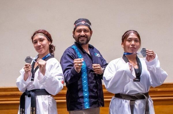 UTTehuacán brilla en Encuentro Nacional 2026