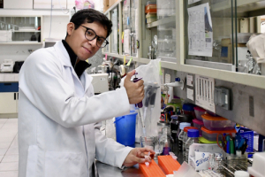 CICM-BUAP investiga mejoras para bienestar humano y animal