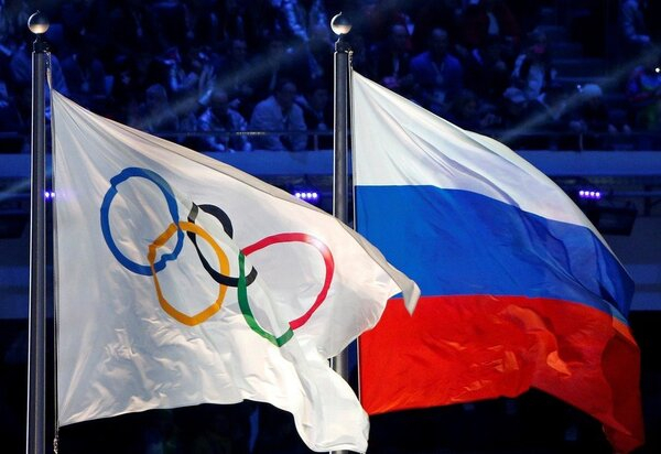 Rusia regresará en los JJOO 2028: COI